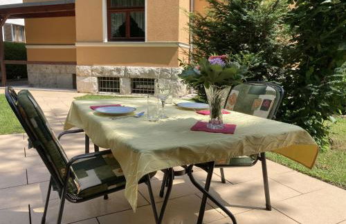 Ferienwohnung Am Ginkgobaum - Foto 4