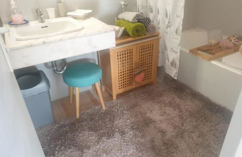 Luxurious Studio in Cannes 450m from sea with Terrace and Air Conditioning and private Parking - Foto 40