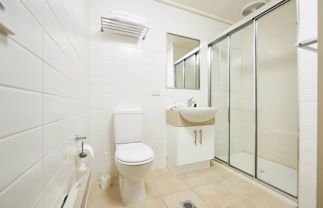 Buller Holidays Apartment Rentals - Foto 68