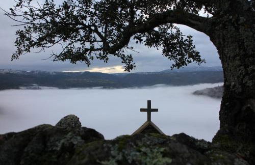 Casa do Estevo - Foto 42