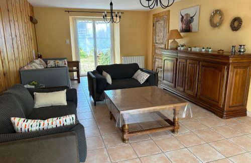 Gîte la Chenevière - Foto 7