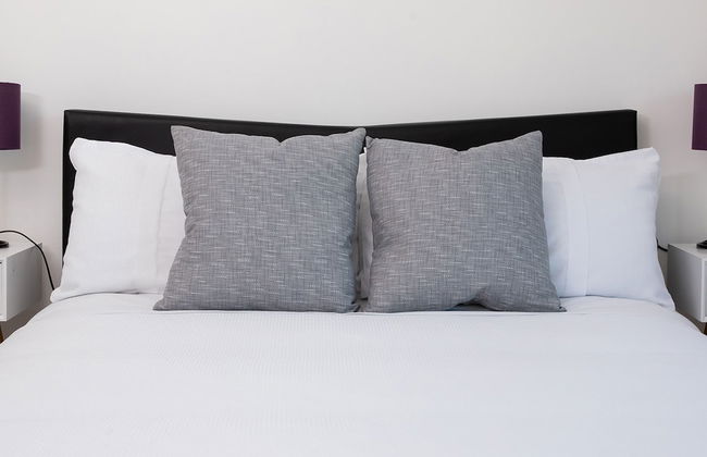 Spacious House for 10 With Hot Tub Nr Beach - Foto 28