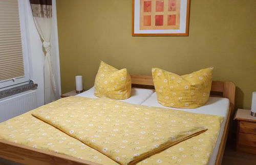 Ferienhaus Willkommen - Foto 9