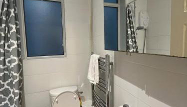 2 Bed Flat - Walking Distance to Borough Market - Foto 4, Shower