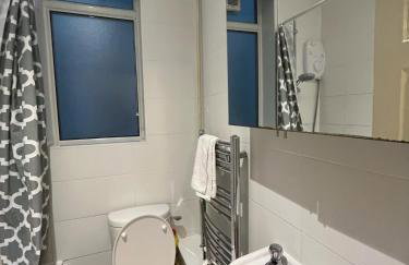 2 Bed Flat - Walking Distance to Borough Market - Foto 4