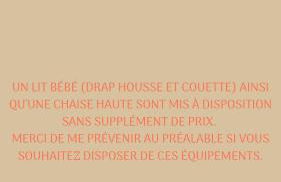 Maison de vacances Ty Kornog - Photo 23