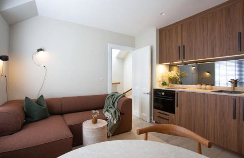 Stylish Cosy and Central Apartment - Foto 16