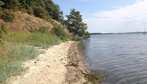 Hausboot Dänholm - Foto 5