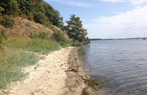 Hausboot Dänholm - Foto 5