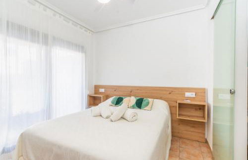 Confortable apto en la playa a 10min de Valencia - Foto 12