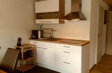 Ferienwohnung TREIBGUT - Foto 9