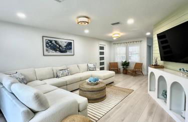 Boho Tulum Vibe Villa - Foto 22