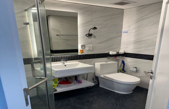 D El Dorado Westlake Luxury Apartments - Foto 35