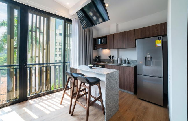 Cali River Suites - Photo 54