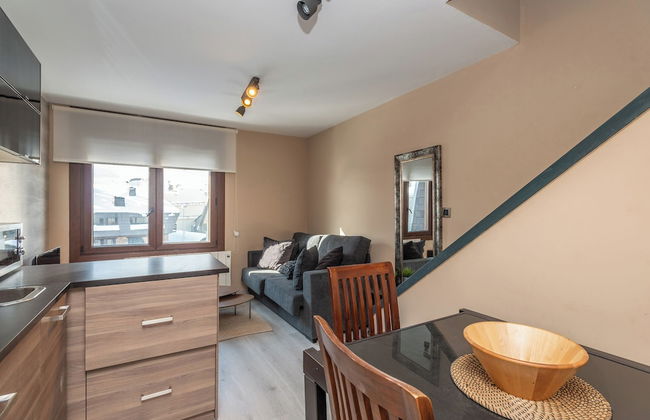 APARTAMENTOS VAQUERS MIKKA 3000 - Foto 15