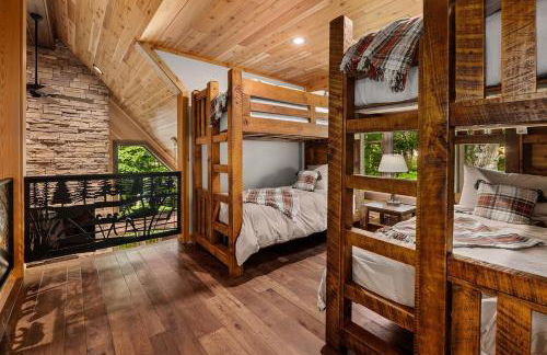 Majestic Maples on Kentuck Lake in Eagle River WI - Foto 20