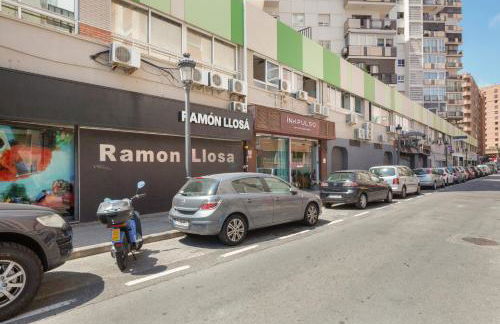 Mestalla Flats by Nomad Host - Foto 35