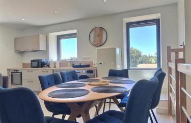 Le grenier du moulin by Miss K conciergerie - Foto 31