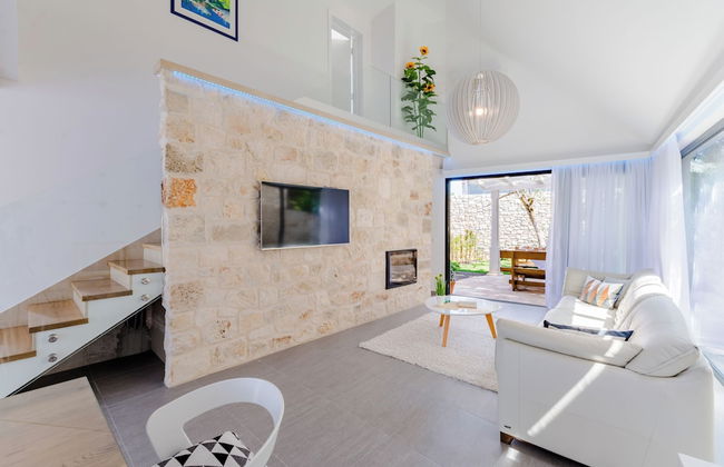 Villa Stone Pearl - Foto 26