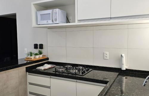 Louvre Residence 202, conforto, estacionamento e wi-fi - Photo 23