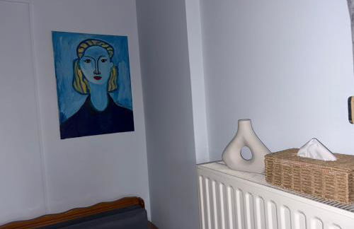 Chrisa's Apartments 1 - Photo 10