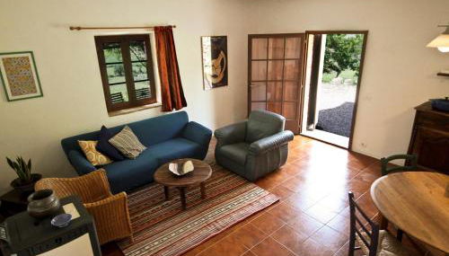 Casina Di Cornia - Foto 3, Garden view