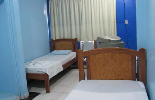 Hotel Cristal - Foto 17