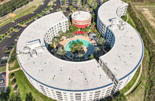 1Bed/1Bath Pet Friendly Condo at the Melia - Foto 43