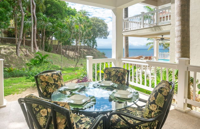 Lawson Rock - Parrotfish 106 - Foto 31