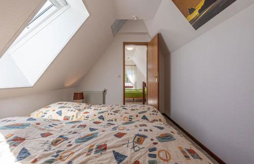 La Casa Ferienwohnung Uferschwalbe - Foto 25