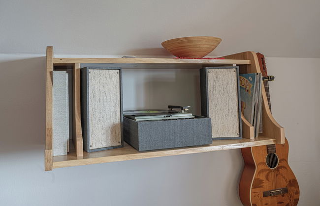 Vineyard Cottage Rataj - Foto 5