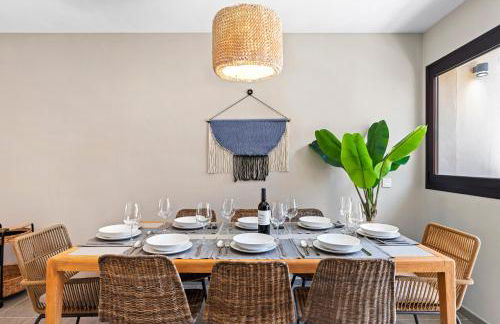 MEDANO4YOU Eternal Spring Holiday Home - Foto 45