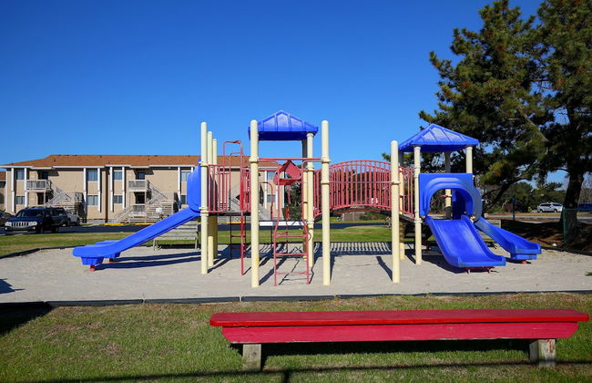 Sea Scape Beach and Golf Villas - Foto 26