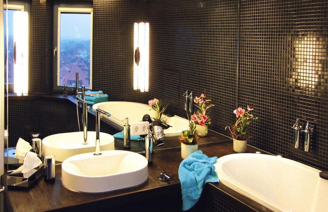 Ferienwohnung im Wasserturm, Gustrow - Foto 11