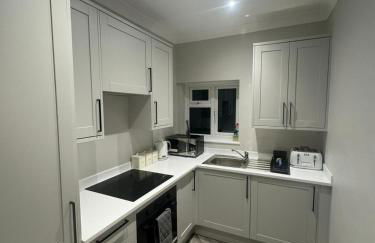 Premium Apartment in Redhill Town Centre - Foto 7