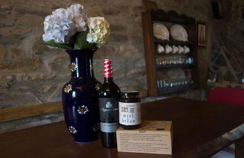 Casa Rural As Bodegas - Villa Rustica Asturias - Boal - Photo 34