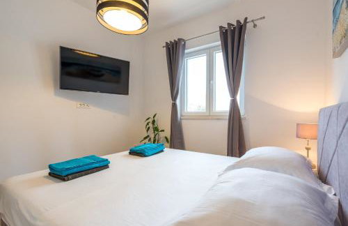 Apartment Helen Deluxe - Foto 9