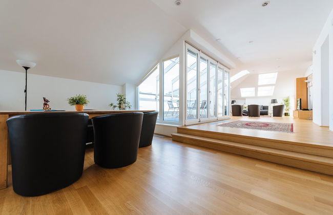 Duschel Apartments City Center - Foto 32