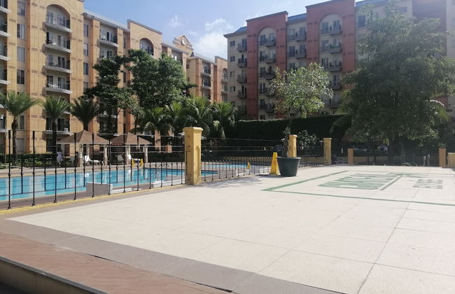 Airport Apartments Manila - Foto 29