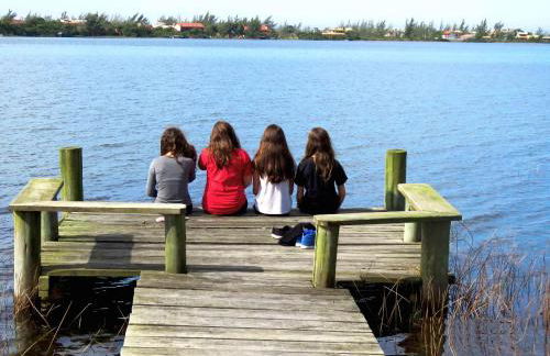 Pousada Águas de Ibiraquera Suite Master - Foto 33