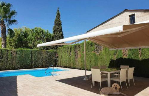 Villa Oregano Oasis Stunning Villa with own heated pool - Foto 20