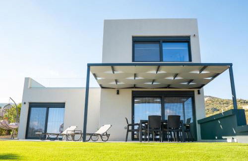 LUXURY VILLAS AKTI - Foto 8