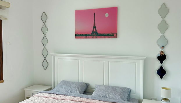 Fully Furnished Apartment in Great Residential Complex - Foto 4, Habitación