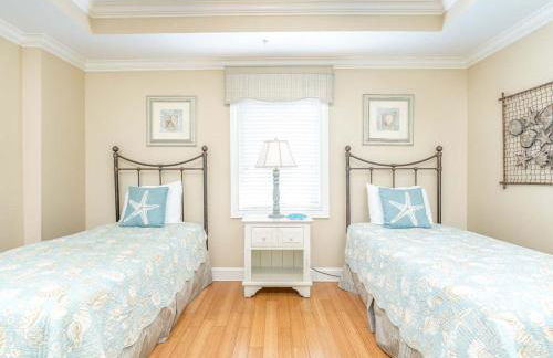 Brass Rail Villas by Tybee Vacation Rentals - Foto 22