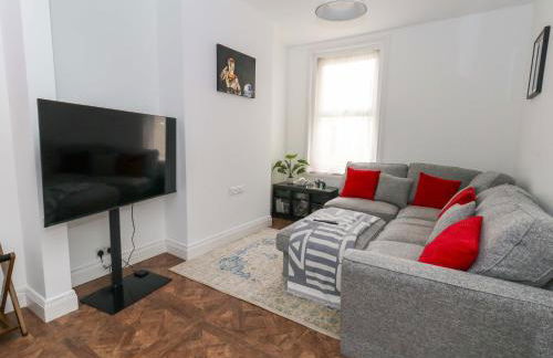 Weymouth Seaside House - Foto 7