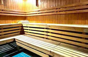Ferienwohnung Wolkenfrei in Inzell mit Pool und Sauna - Photo 30