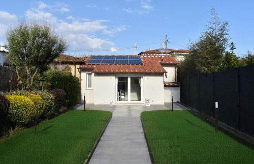 Renovated villa 400 meters from the sea with garden - Foto 14