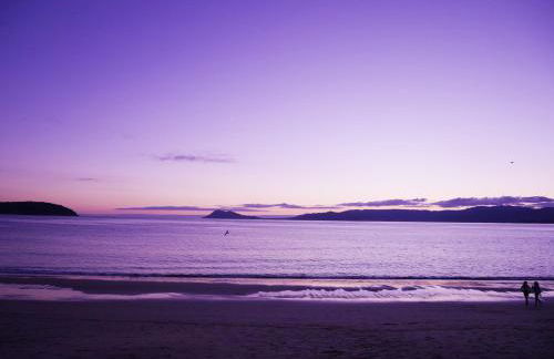 Coira Dream a 100 metros de la playa de Portosín - Foto 37