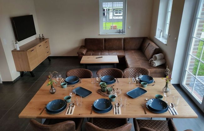 Dat Ankerhuus Timmel - Photo 16