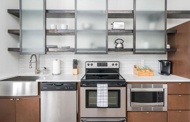 Mint House at The Reserve - Nashville - Foto 64